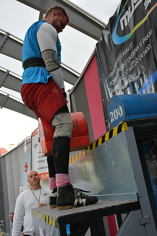 Strongmen�s Games A� 2015
