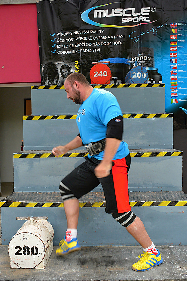 Strongmen�s Games A� 2015