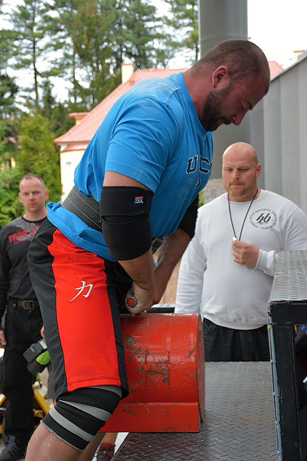 Strongmen�s Games A� 2015