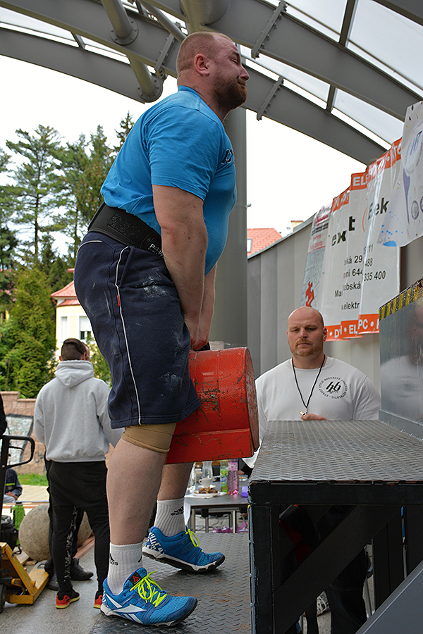 Strongmen�s Games A� 2015