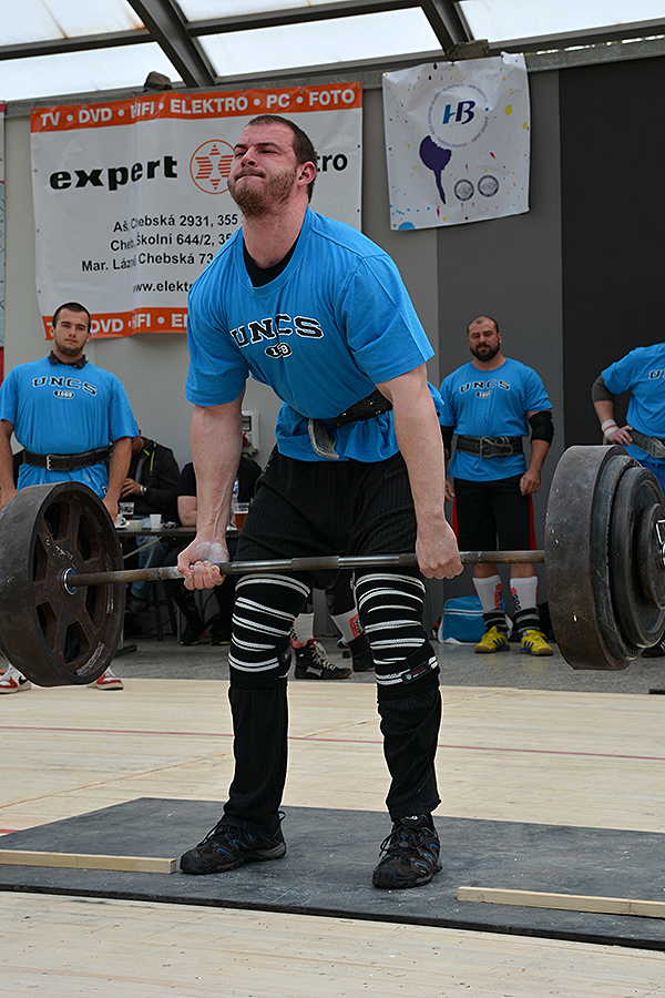 Strongmen�s Games A� 2015
