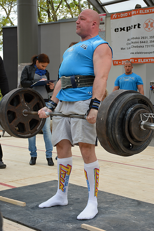 Strongmen�s Games A� 2015