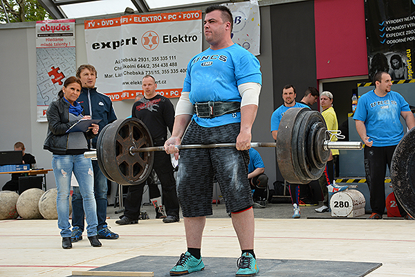 Strongmen�s Games A� 2015