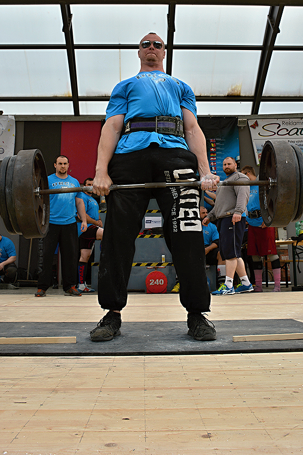 Strongmen�s Games A� 2015