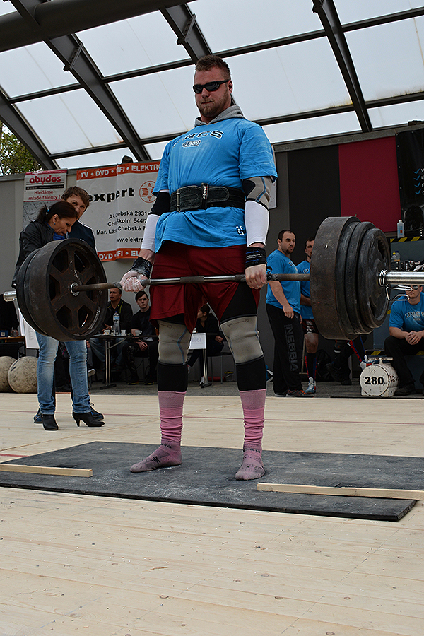 Strongmen�s Games A� 2015