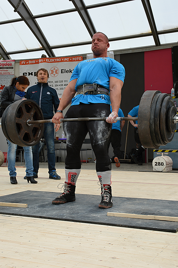 Strongmen�s Games A� 2015