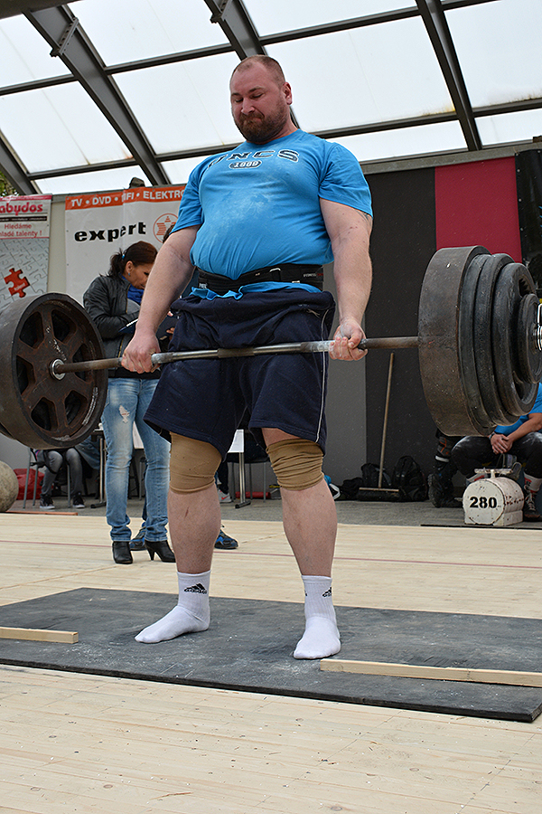 Strongmen�s Games A� 2015