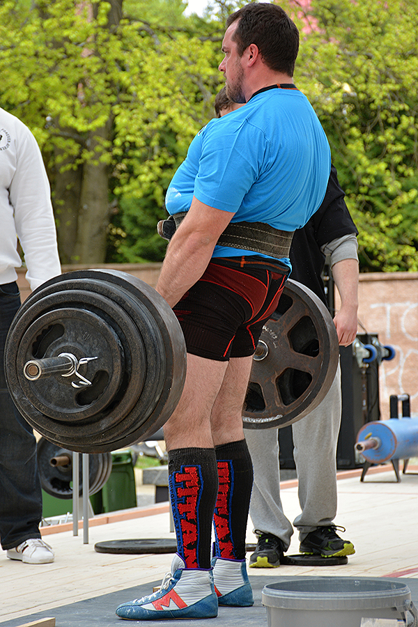 Strongmen�s Games A� 2015