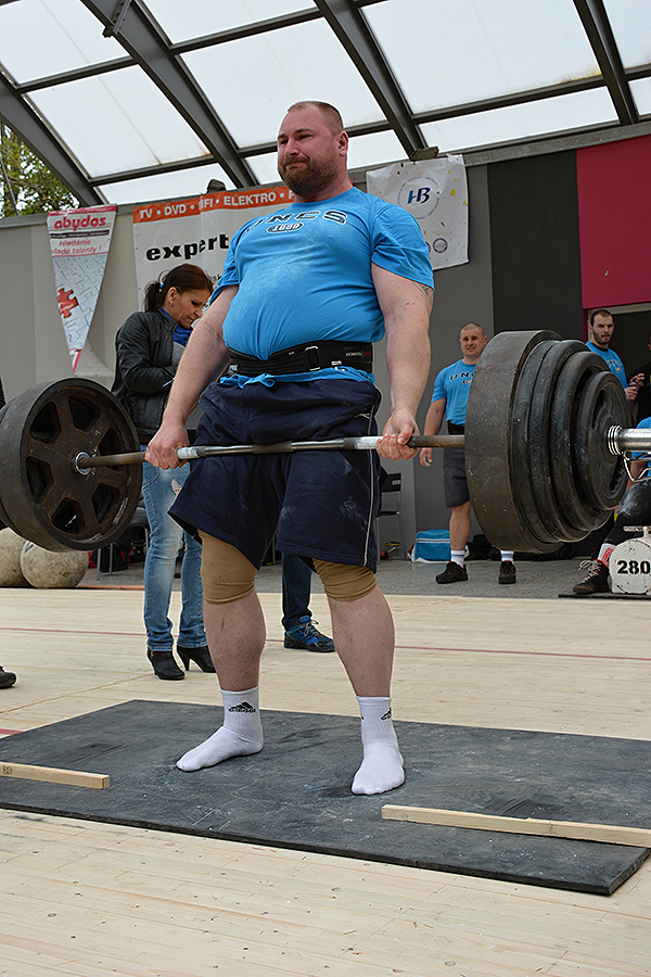 Strongmen�s Games A� 2015