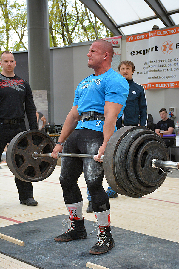 Strongmen�s Games A� 2015