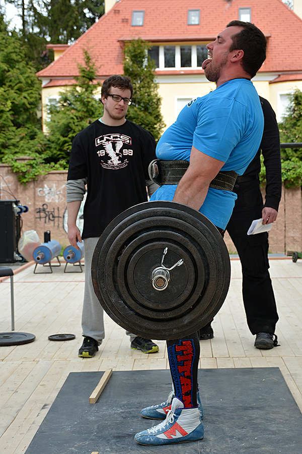 Strongmen�s Games A� 2015