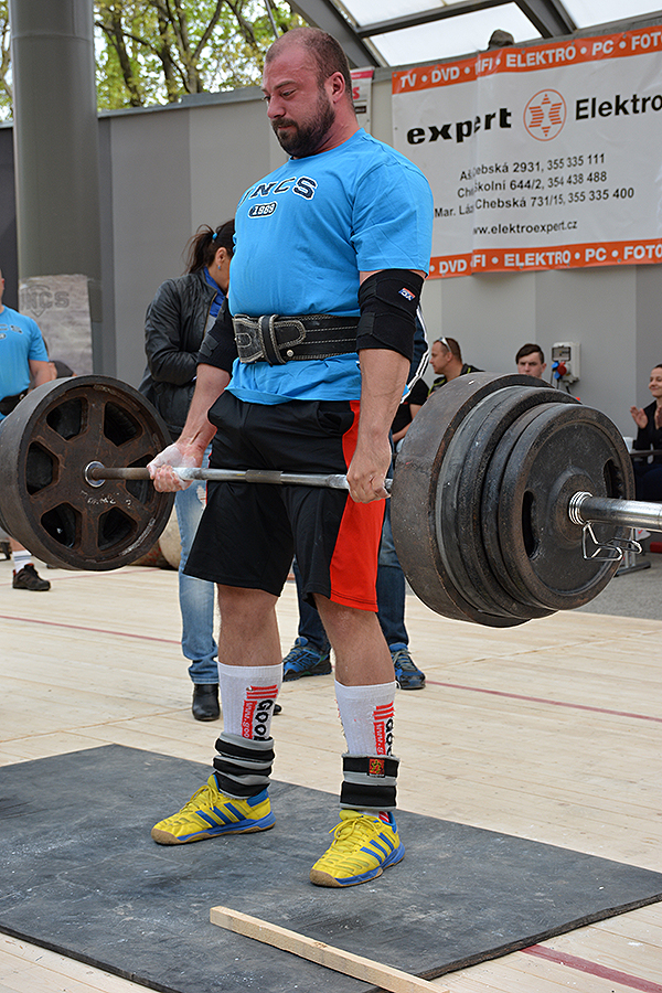 Strongmen�s Games A� 2015