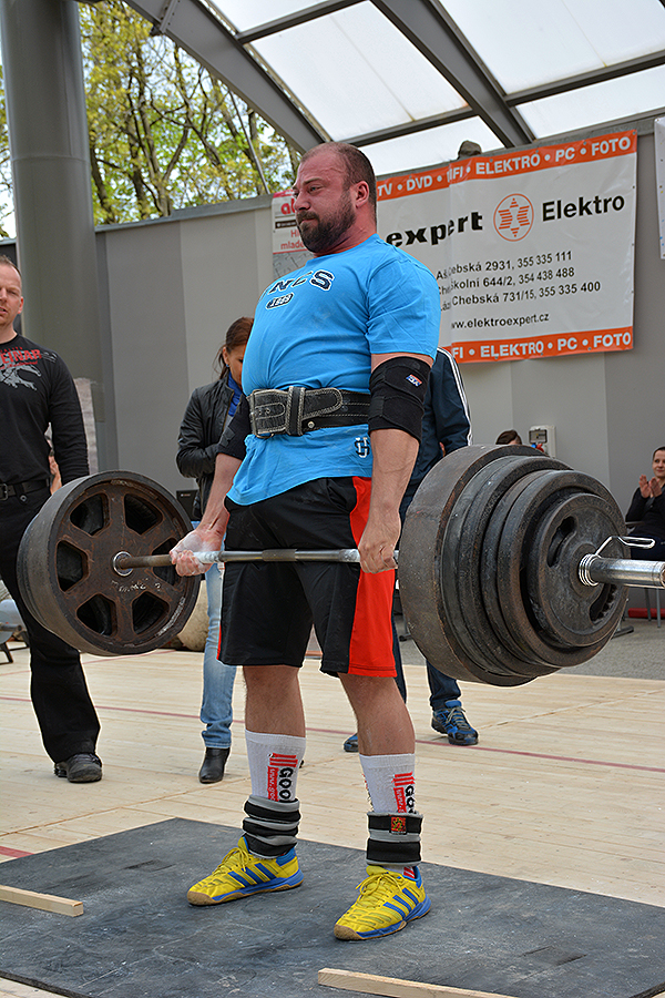 Strongmen�s Games A� 2015