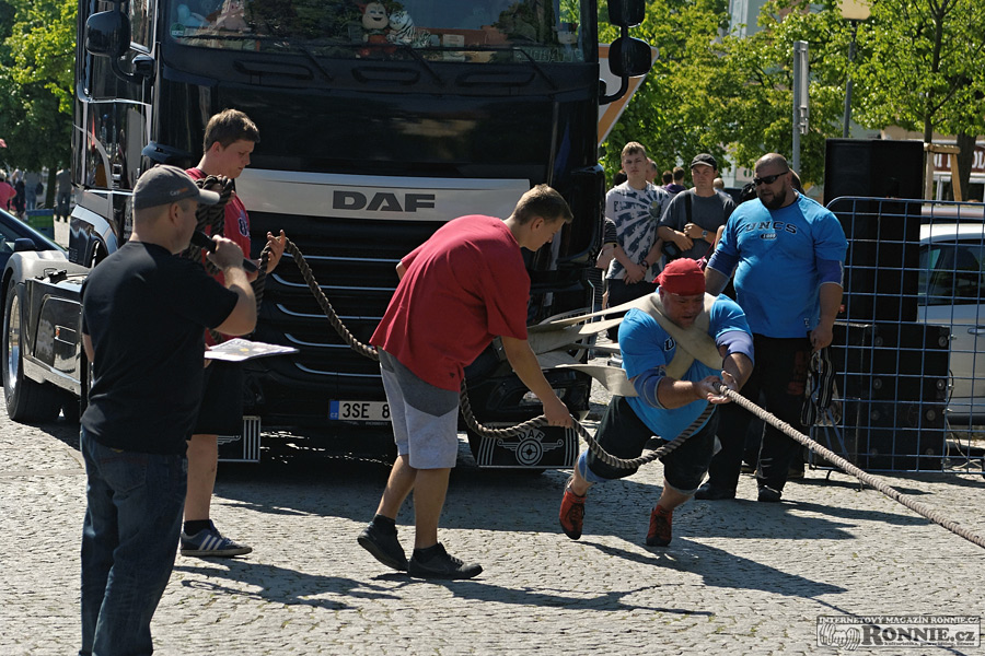 Strongman ��slav 2015 - Konstantin Ilyin 