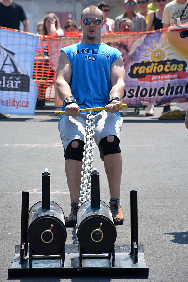 Strongman �ternberk 2015�