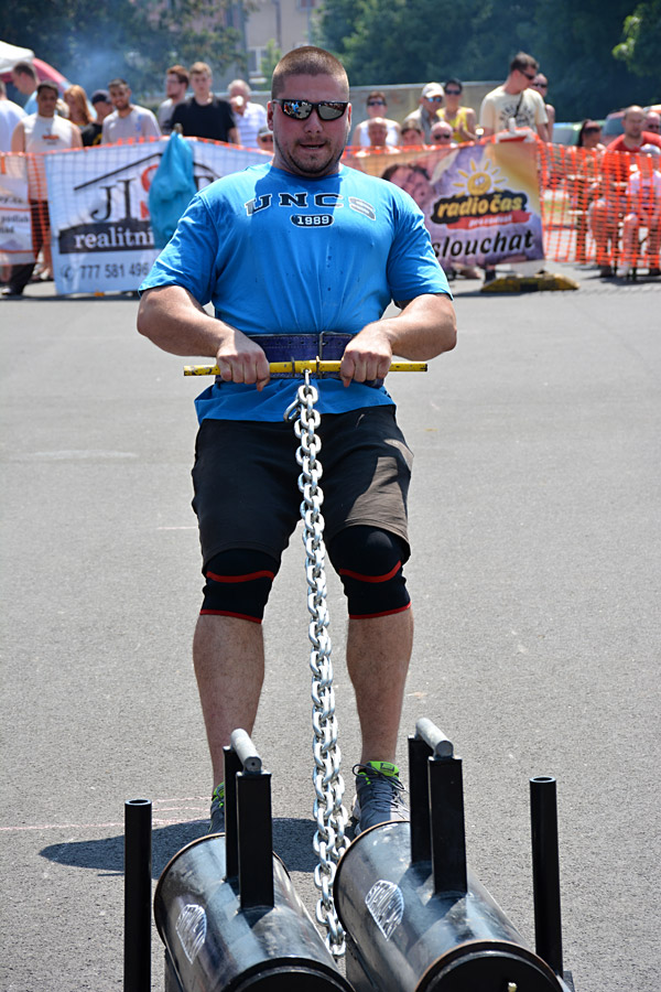 Strongman �ternberk 2015�