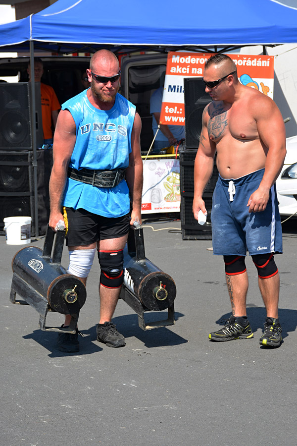 Strongman �ternberk 2015�