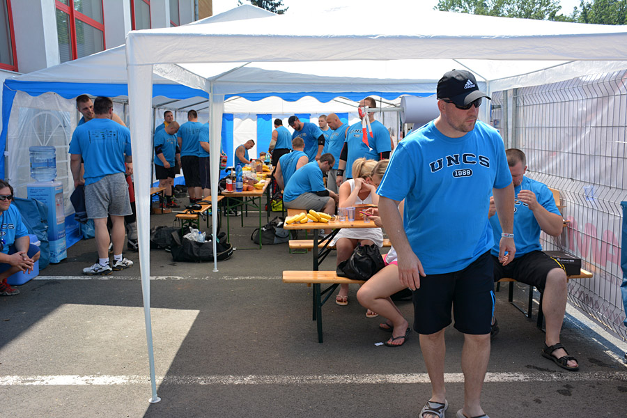 Strongman �ternberk 2015�