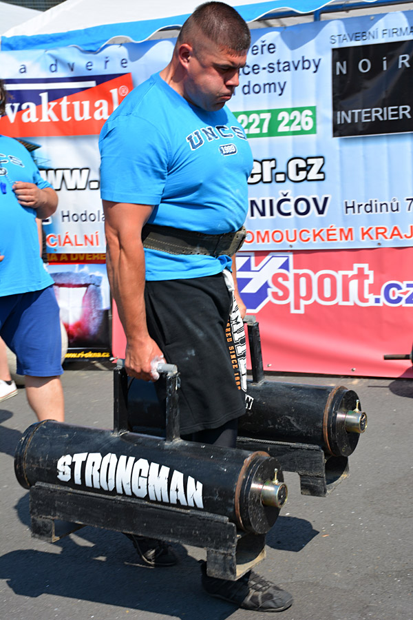 Strongman �ternberk 2015�