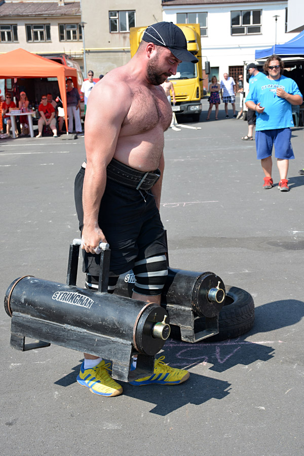  Strongman �ternberk 2015�