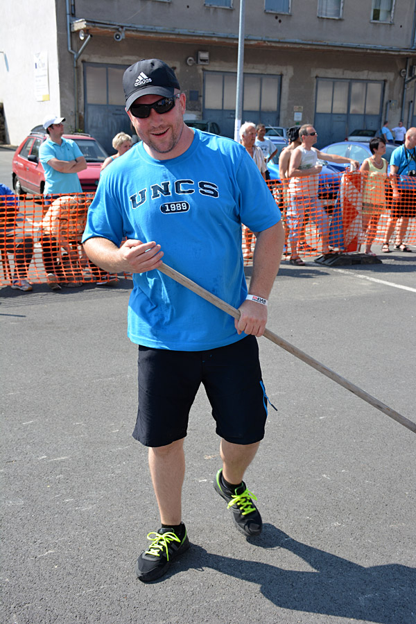  Strongman �ternberk 2015�