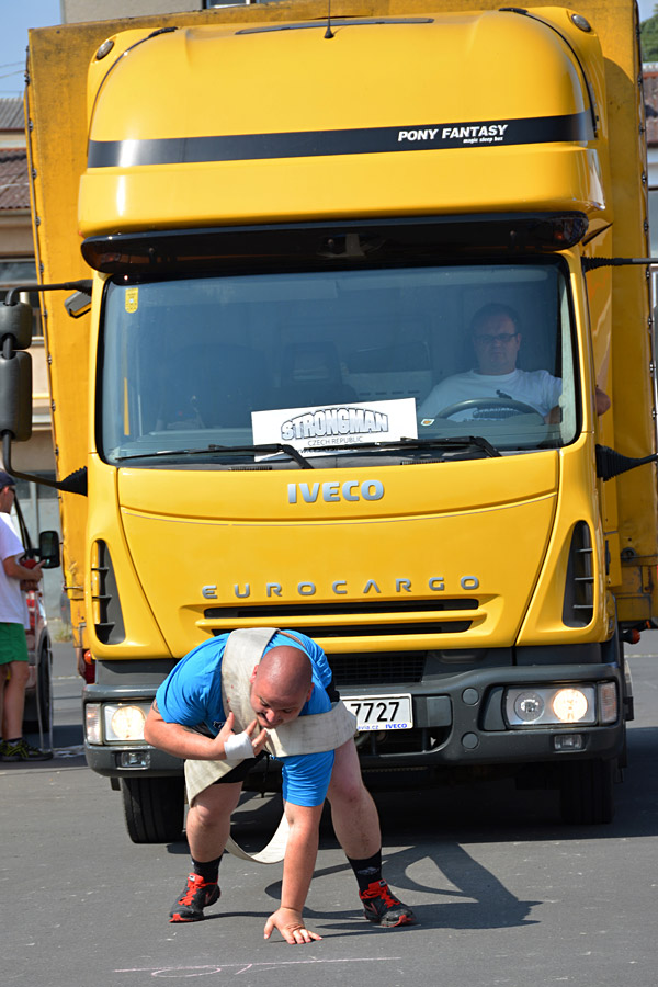  Strongman �ternberk 2015�