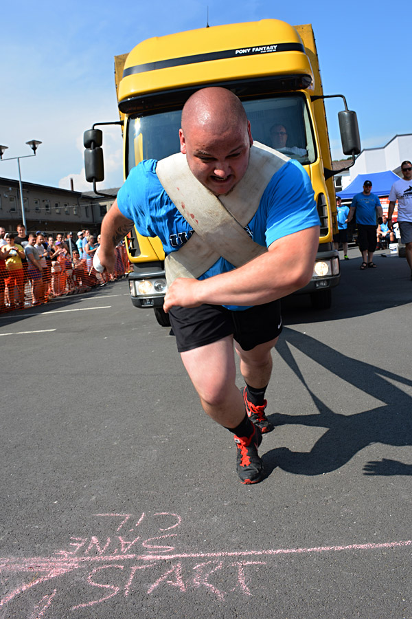  Strongman �ternberk 2015�
