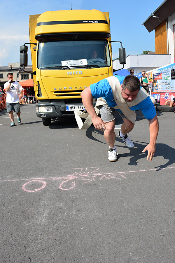 � Strongman �ternberk 2015