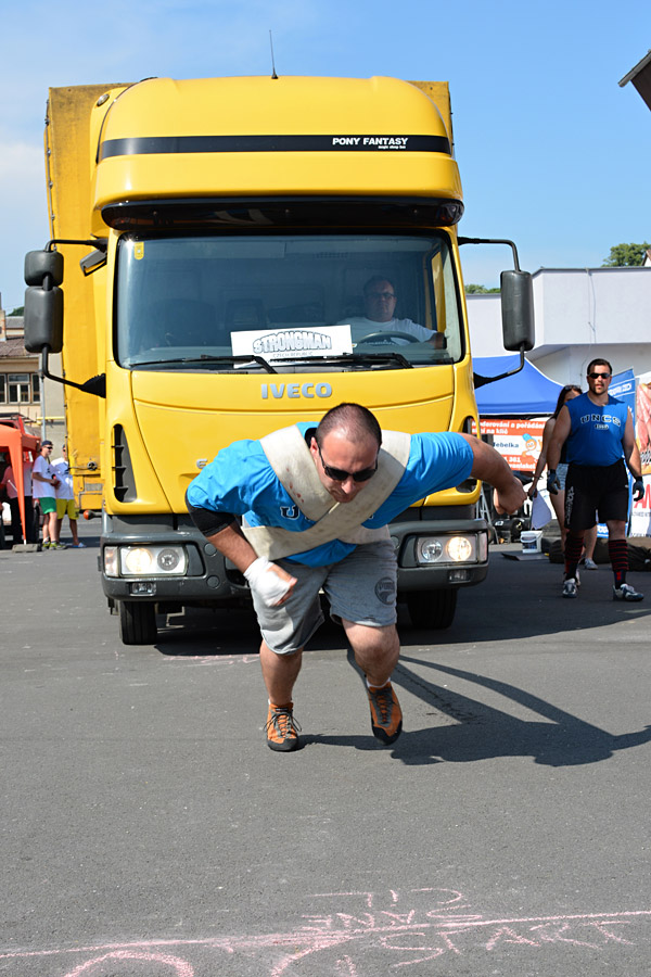  Strongman �ternberk 2015�