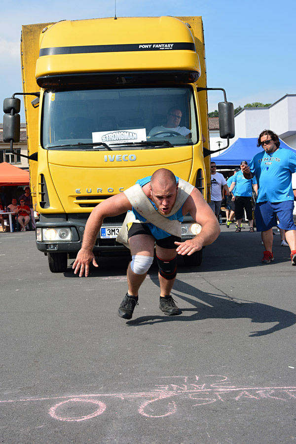 � Strongman �ternberk 2015
