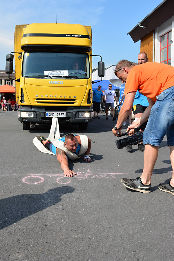 � Strongman �ternberk 2015