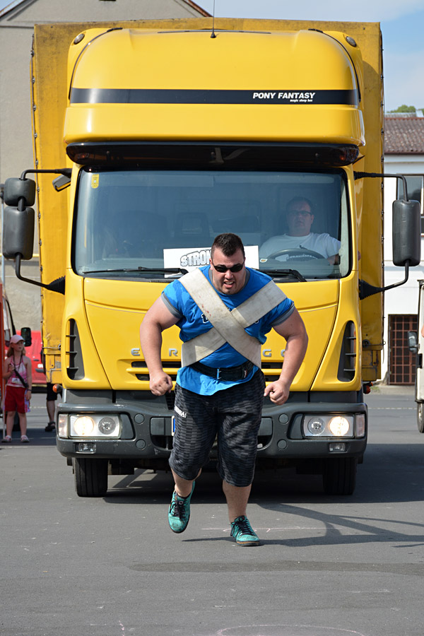  Strongman �ternberk 2015�