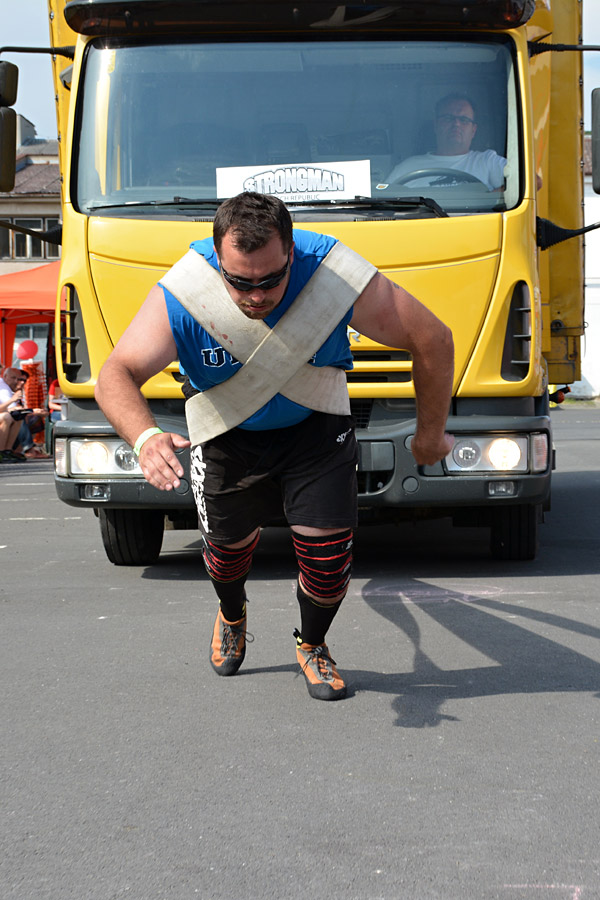  Strongman �ternberk 2015�