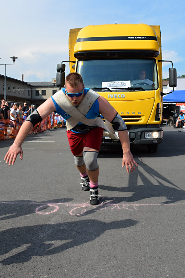  Strongman �ternberk 2015�