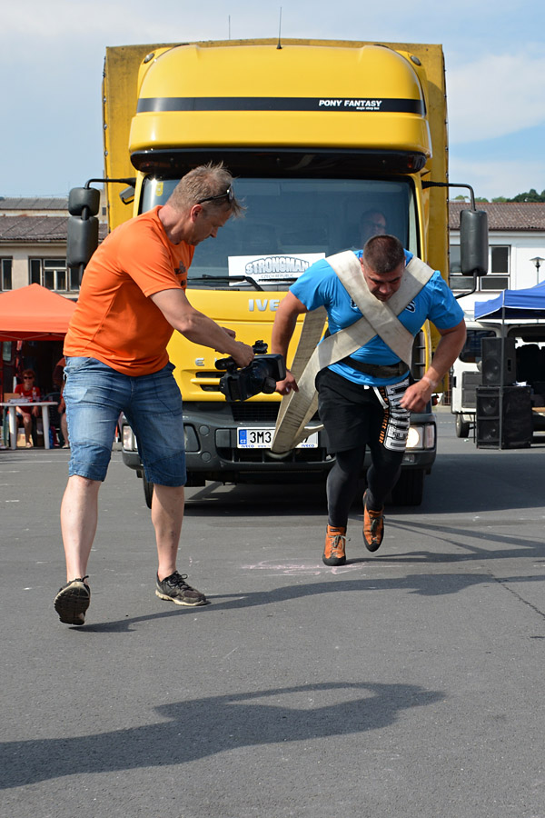  Strongman �ternberk 2015�