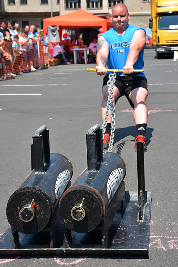 Strongman �ternberk 2015�
