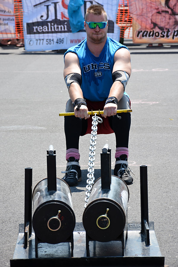 Strongman �ternberk 2015�