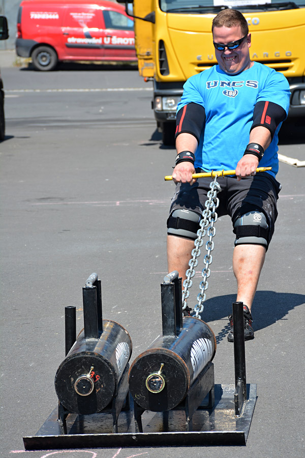 Strongman �ternberk 2015�