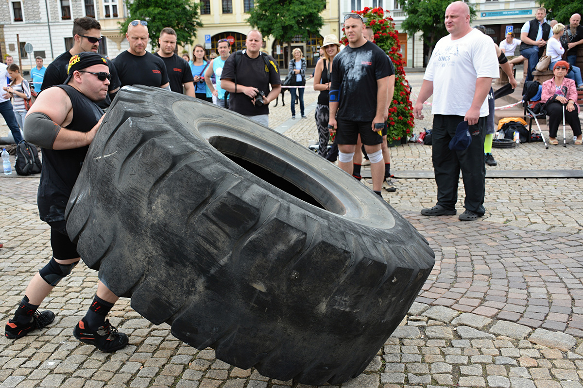 Strongman Kol�n 2015