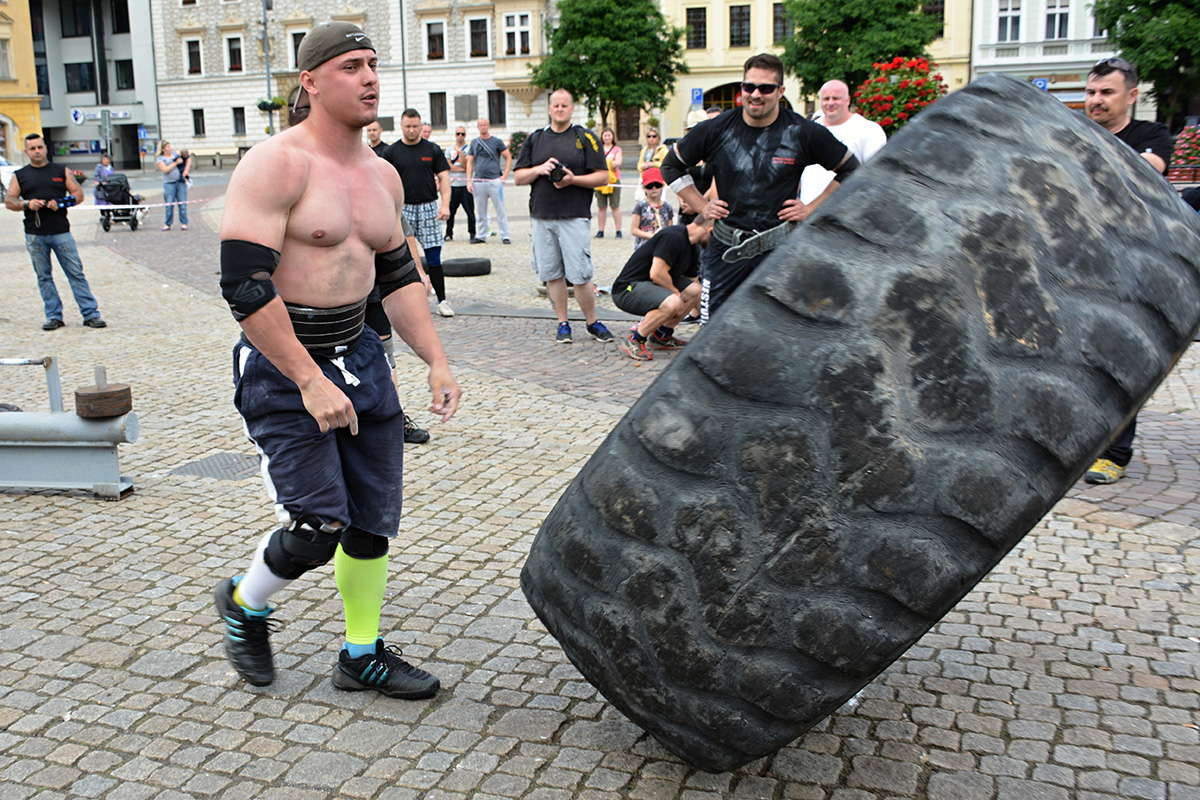 Strongman Kol�n 2015