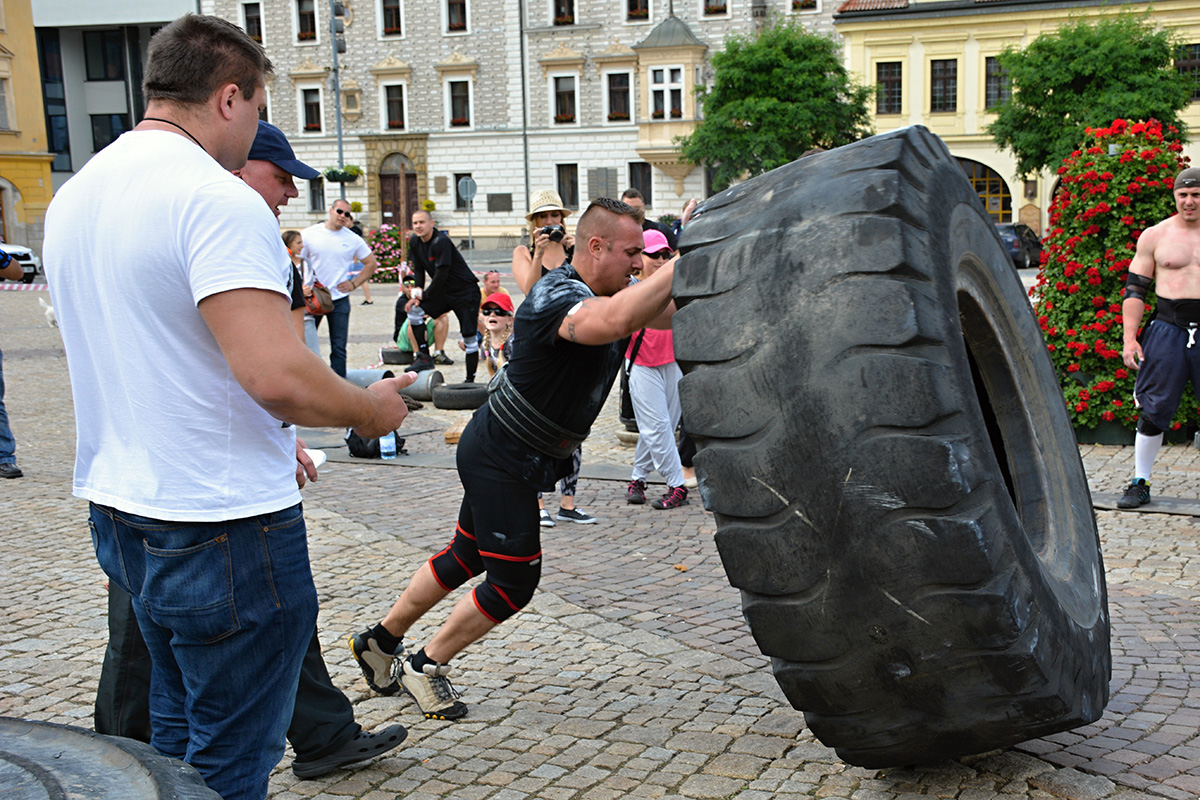 Strongman Kol�n 2015