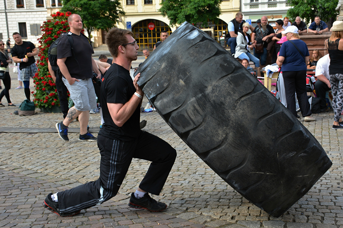 Strongman Kol�n 2015