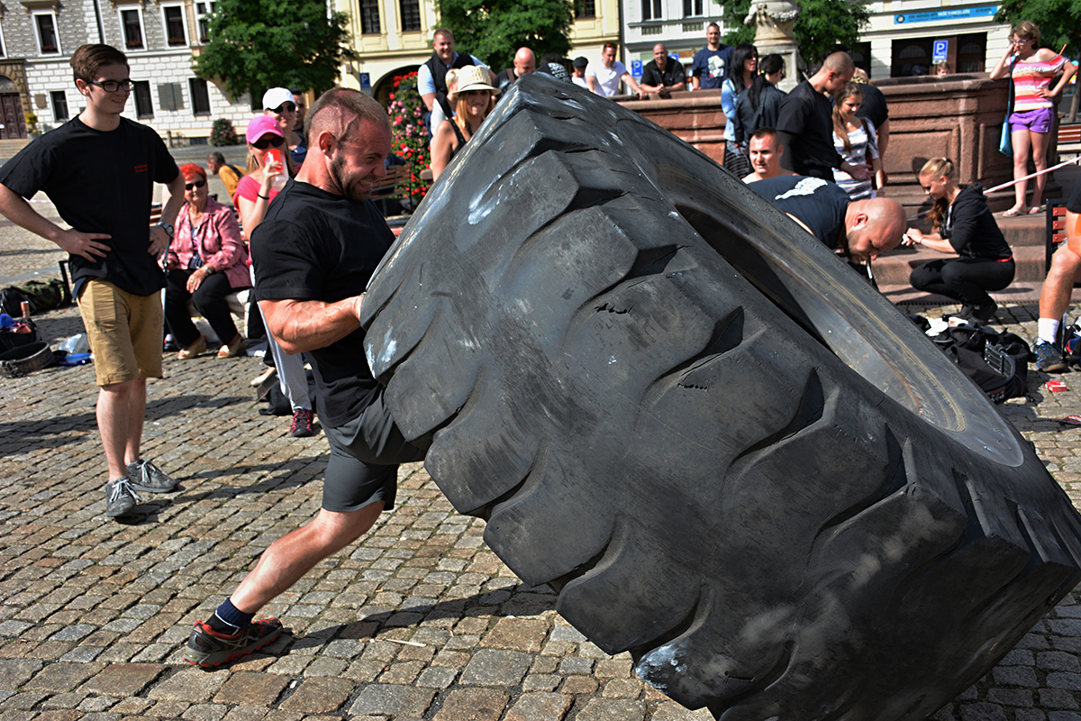 Strongman Kol�n 2015