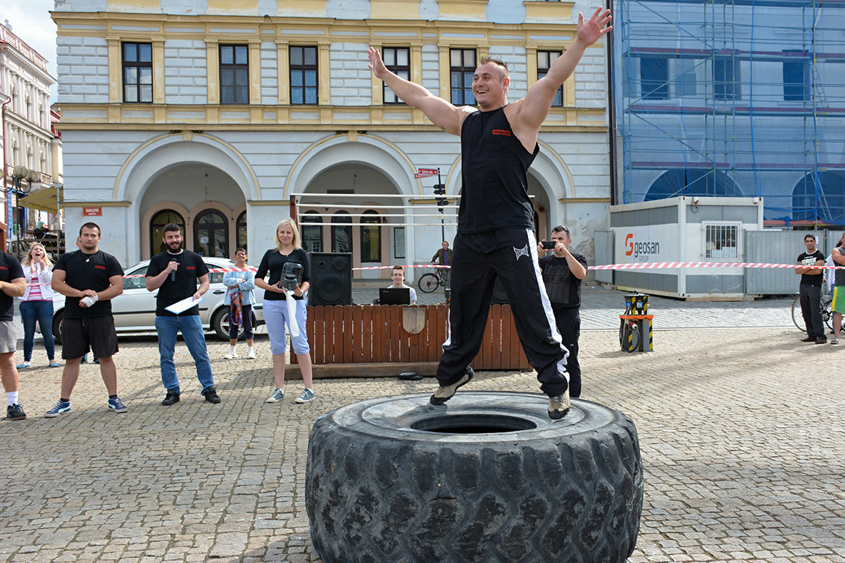 Strongman Kol�n 2015