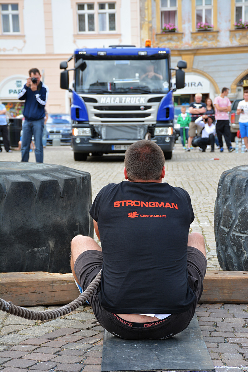 Strongman Kol�n 2015