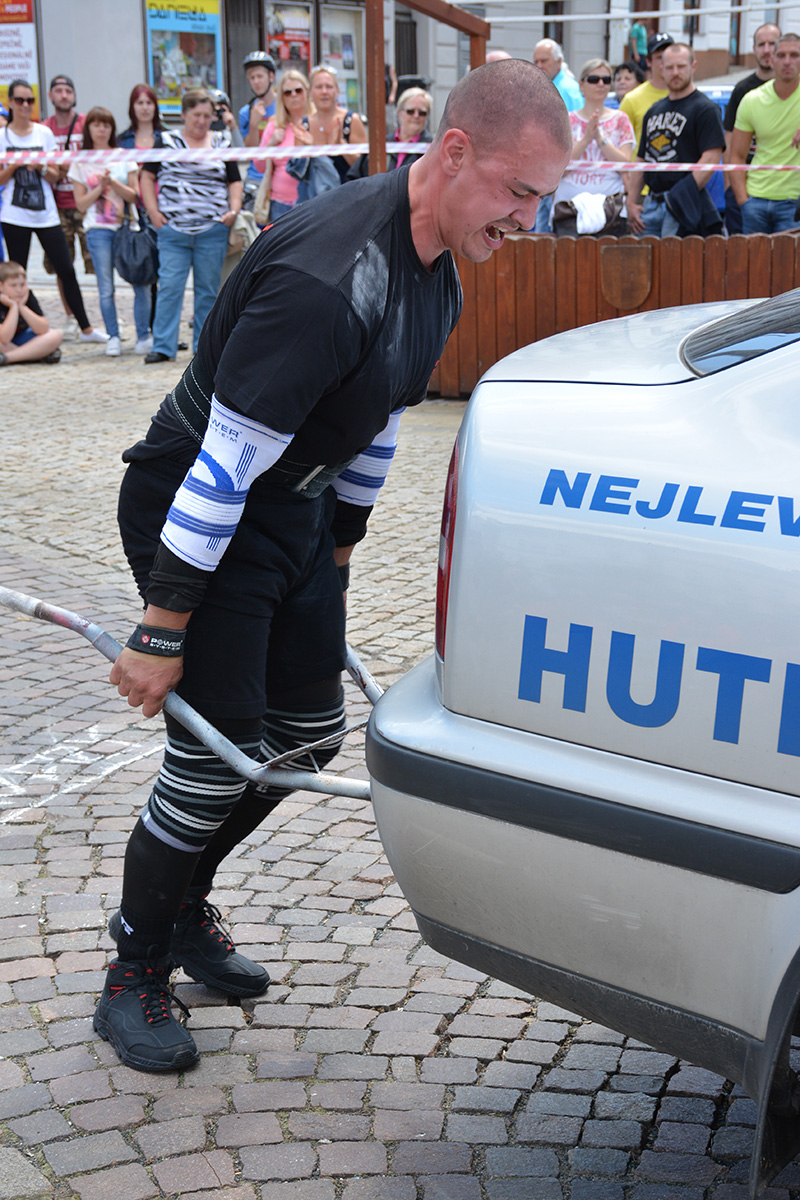 Strongman Kol�n 2015