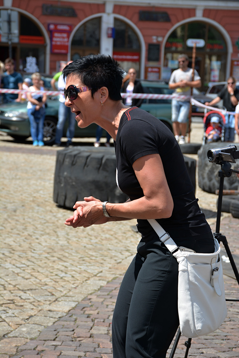 Strongman Kol�n 2015