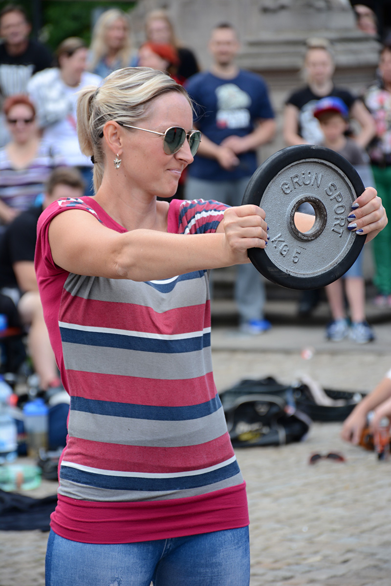 Strongman Kol�n 2015