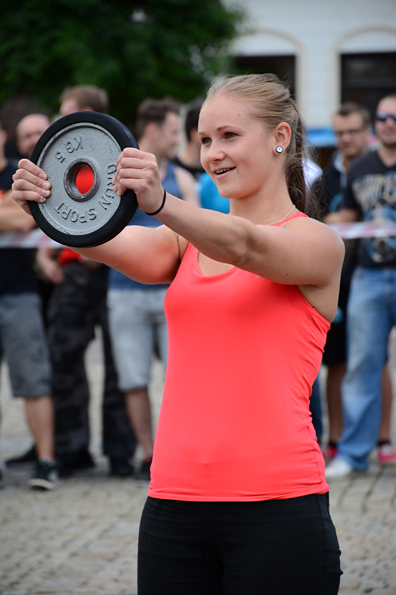 Strongman Kol�n 2015