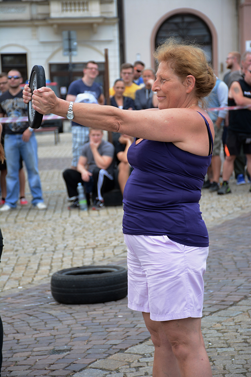 Strongman Kol�n 2015